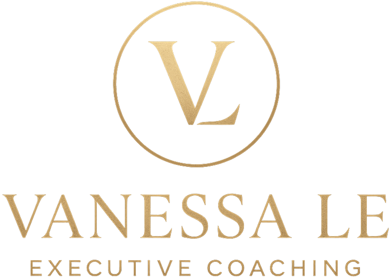 Vanessa Le Coaching